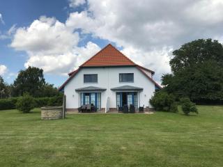 Dycke Haus 6 Comfortable holiday residence - Zudar - 9