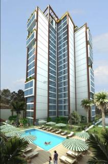 Prime Suites Apart and Residence - Istanbul - 0