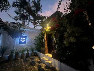 The Mia Bali - Kerobokan - 9