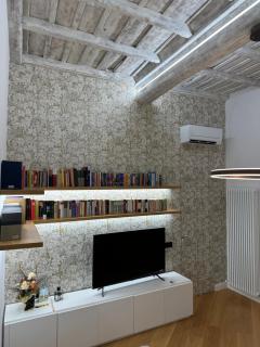 Clock House - Viterbo - 2