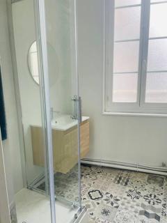 Le Borel I - Castres - 4