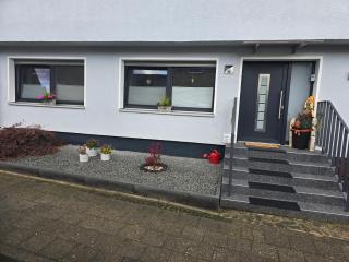 Ferienwohnung Kirchblick Nideggen - Nideggen - 3