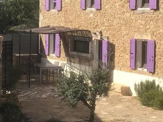 Villa familiale spacieuse à Salazac avec piscine privée 200 m². - Salazac - 9
