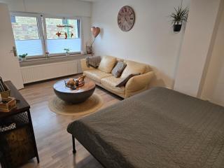 Ferienwohnung Kirchblick Nideggen - Nideggen - 9