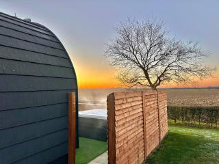 Grange Farm Park - Alford - 9