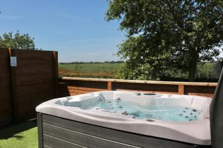 Grange Farm Park - Alford - 3