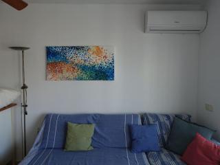 San Juan Playa - Free private parking - Benimagrell - 9