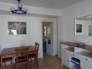 San Juan Playa - Free private parking - Benimagrell - 8