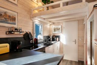 Tiny House Nr 3 - Schwielowsee - 4