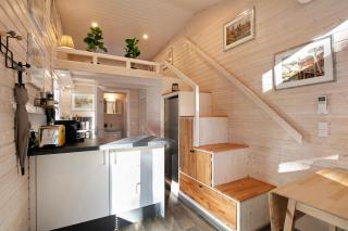 Tiny House Nr 3 - Schwielowsee - 6