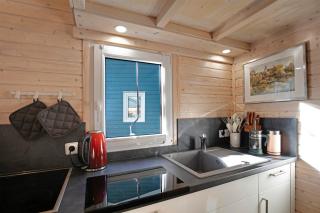 Tiny House Nr 3 - Schwielowsee - 5