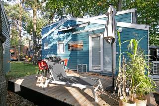 Tiny House Nr 3 - Schwielowsee - 0