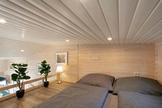 Tiny House Nr 3 - Schwielowsee - 1