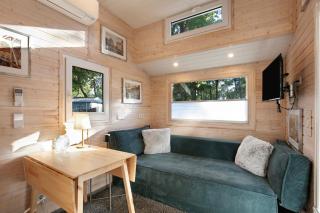 Tiny House Nr 3 - Schwielowsee - 9