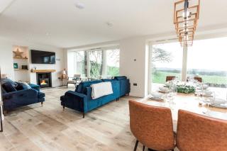 Disdow House - Gatehouse of Fleet - 5