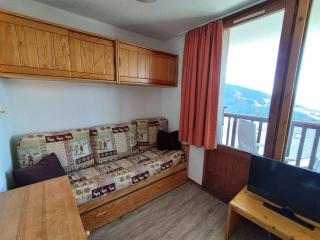 Paradiski proche des pistes vallandry - 1