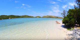 Praia Peró - Cabo Frío - 0