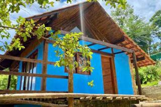 Eco Lodge private with view- Casa Tambor - Paraty - 6