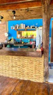 Eco Lodge private with view- Casa Tambor - Paraty - 5