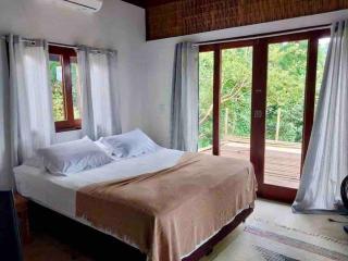 Eco Lodge private with view- Casa Tambor - Paraty - 3