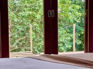 Eco Lodge private with view- Casa Tambor - Paraty - 1