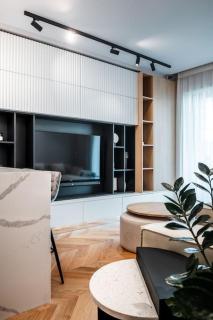 Aparthotel The Lake Home 2 C, ap 2 - Sibiu - 3