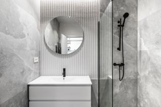 Aparthotel The Lake Home 2 C, ap 2 - Sibiu - 1