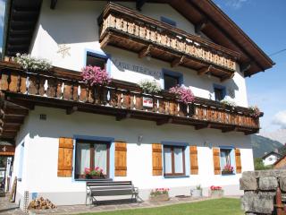 Apartment in Bichlbach with a shared sauna - Bichlbach - 9