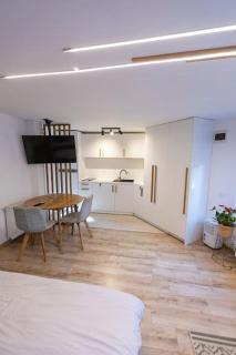 City Center Apartment - Cluj-Napoca - 9