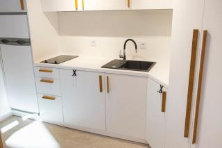 City Center Apartment - 5