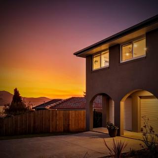 Serene Oceana - Savoring the gentle Tassie breeze - Tranmere - 7