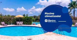 Hotel Dan Inn Franca & Convenções By Nacional Inn - Franca - 3