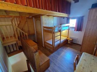 Paradiski proche des pistes vallandry - 1