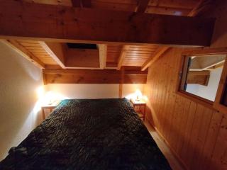 Paradiski proche des pistes vallandry - 3