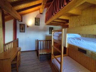 Paradiski proche des pistes vallandry - 4