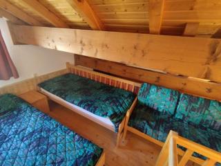 Paradiski proche des pistes vallandry - 6