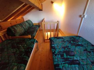 Paradiski proche des pistes vallandry - 7