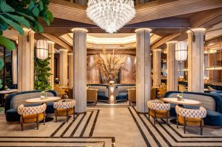 BLESS Hotel Madrid - The Leading Hotels of the World - Madrid - 5
