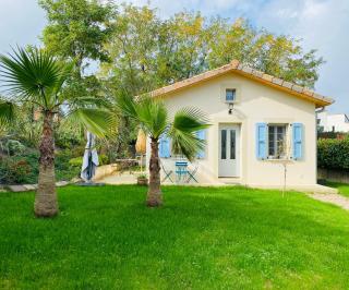 Le Saint Marin - Chatuzange-le-Goubet - 0