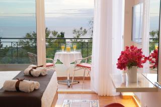 Felix Residence & Lucia Simona Villas - 1