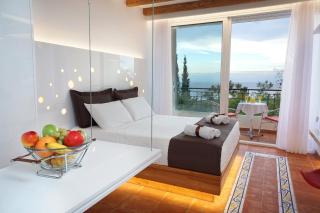 Felix Residence & Lucia Simona Villas - 2