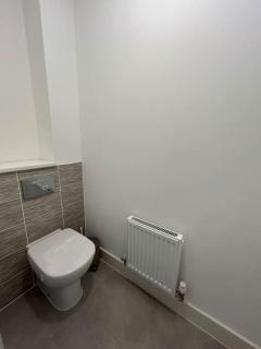4-bedroom New House Near City Centre - 8