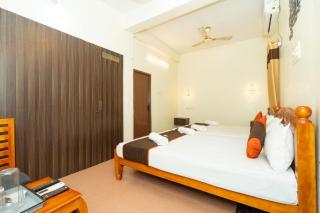 Hanvik Residency - Rāmeswaram - 9