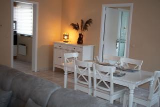 Séjour en bord de Meuse avec garage - Dinant - 4