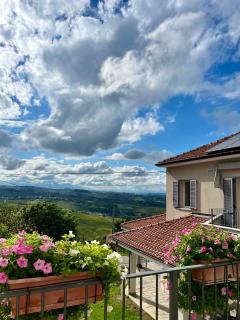 Villa il Gelso - Castagnole Lanze - 6