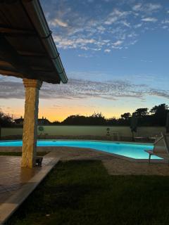 Luxury B&B Resort - Anzio - 4