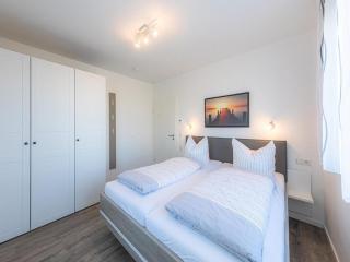 Appealing apartment with outdoor space - Rechlin - 6