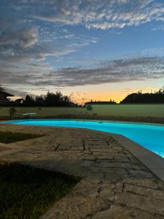 Luxury B&B Resort - Anzio - 5