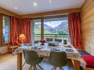 Appartement moderne rénové face aux pistes avec équipements complets - FR-1-694-215 - Val dʼIsère - 8