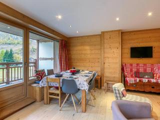 Appartement moderne rénové face aux pistes avec équipements complets - FR-1-694-215 - Val dʼIsère - 9